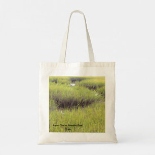 Bolsa de tote con el arroyo de Eagan