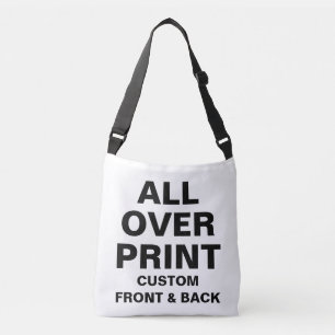 Bolsa De Tote Con El Cojín Del Cohete De Todo El p