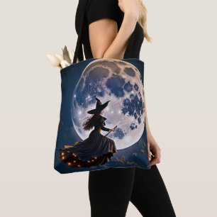 Bolsa de Tote con la impresión completa del vuelo 