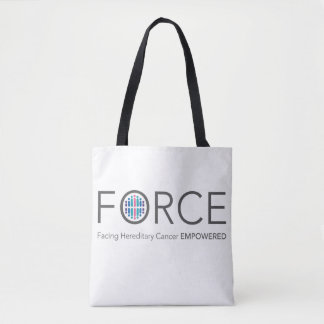 Bolsa de Tote con logotipo