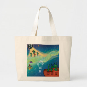 Bolsa de Tote - Concierto para extranjeros