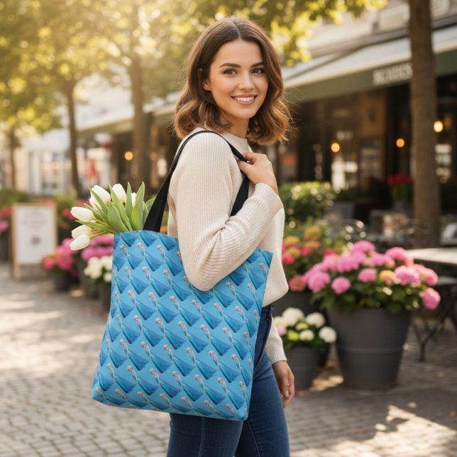 Bolsa de Tote congelada (Subido por el creador)