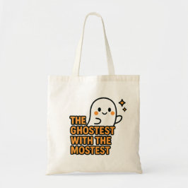 Bolsa de Tote Cute Halloween