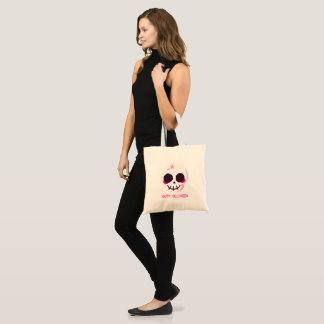 Bolsa de Tote Cute Halloween