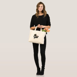 Bolsa de Tote Cute Halloween
