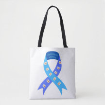 Bolsa de tote de ABI Mahjong