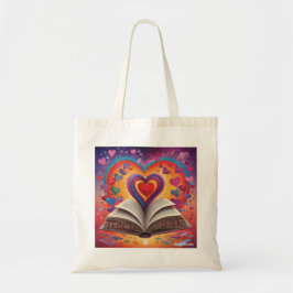 Bolsa de Tote de Amo para Educación de Amnistía In