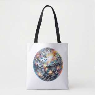 Bolsa de Tote de Año Nuevo