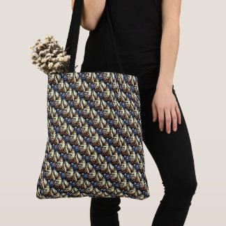 Bolsa de Tote de arte de oso polar Bolsa de compra