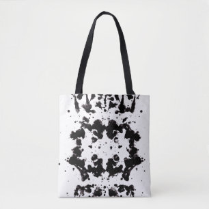 Bolsa de tote de bandeja