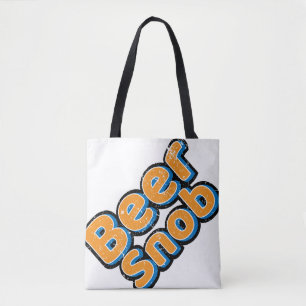 Bolsa De Tote De Beer Snob Vintage