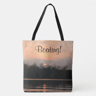Bolsa De Tote De Bote