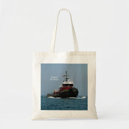 Bolsa de tote de Bridget McAllister