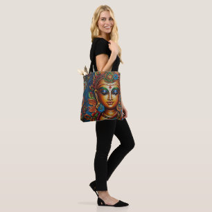 Bolsa De Tote De Buda De Serenity