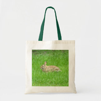 Bolsa De Tote De Bunny Spring