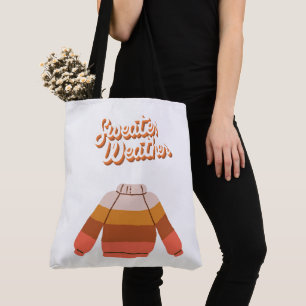 bolsa de tote de caída