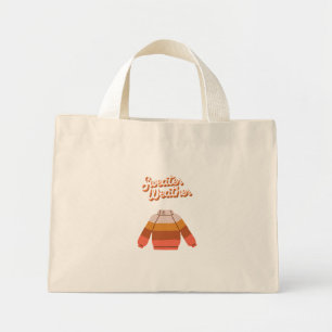 bolsa de tote de caída