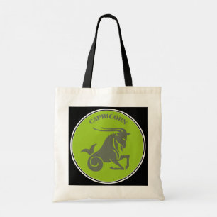 Bolsa de Tote de Capricorn