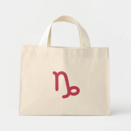 Bolsa de Tote de Capricorn