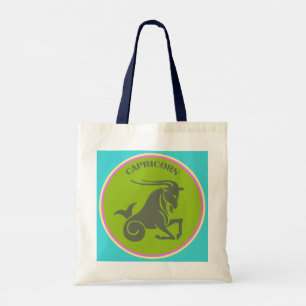 Bolsa de Tote de Capricorn