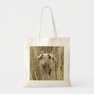 Bolsa De Tote De Cerdo Cuesta