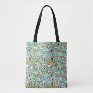 Bolsa De Tote De Cerdo De Guinea