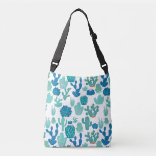 BOLSA DE TOTE DE COLECCIÓN DE LUSH CACTI