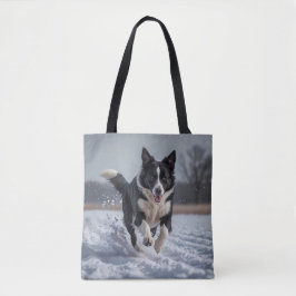 Bolsa de Tote de Coliseo Elegante