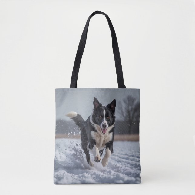 Bolsa de Tote de Coliseo Elegante (Anverso)