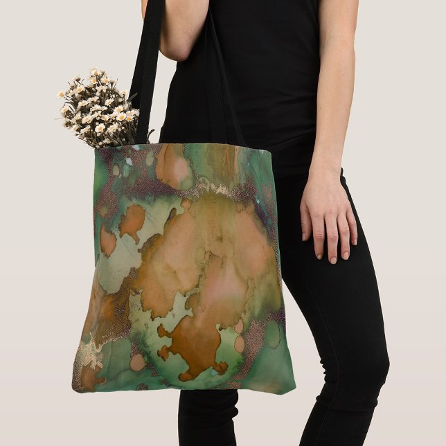 Bolsa de Tote de Colores Venecianos (Subido por el creador)