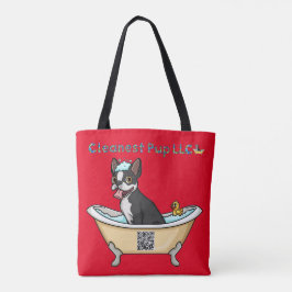 BOLSA DE TOTE DE CP
