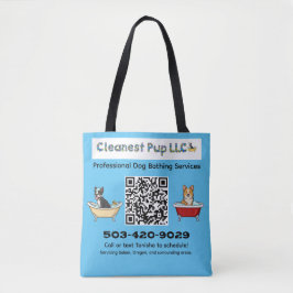 BOLSA DE TOTE DE CP