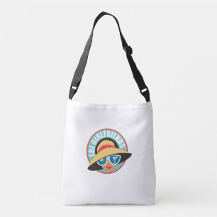 Bolsa de Tote de Crossbody LBIG
