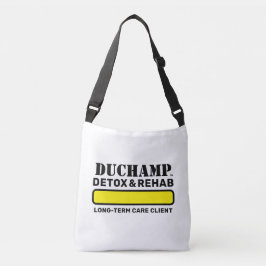 Bolsa de Tote de Duchamp™ de detención y rehabilit