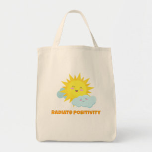 Bolsa De Tote De Energía Radiante