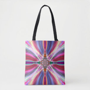 Bolsa De Tote De Esparkke Fire
