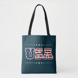 Bolsa de Tote de Estados Unidos