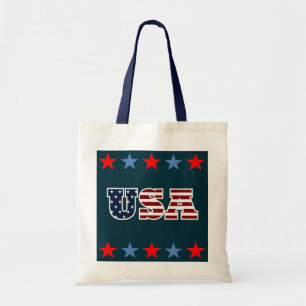 Bolsa de Tote de Estados Unidos