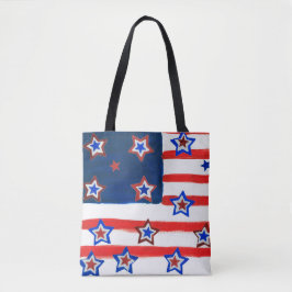 Bolsa de Tote de Estados Unidos