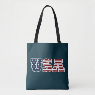 Bolsa de Tote de Estados Unidos