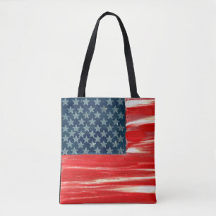 Bolsa de Tote de Estados Unidos