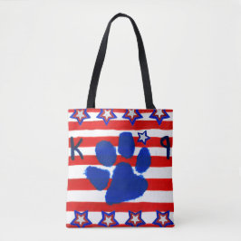 Bolsa de Tote de Estados Unidos