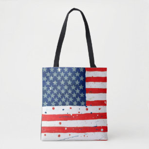 Bolsa de Tote de Estados Unidos