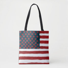 Bolsa de Tote de Estados Unidos