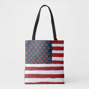 Bolsa de Tote de Estados Unidos