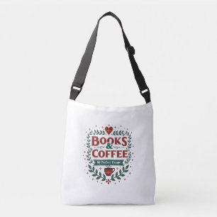 Bolsa De Tote De Estilo Cruzado-Corporal