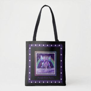 Bolsa de Tote de Fairy Tote