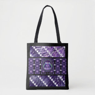 Bolsa de Tote de Fairy Tote