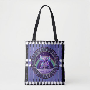 Bolsa de Tote de Fairy Tote