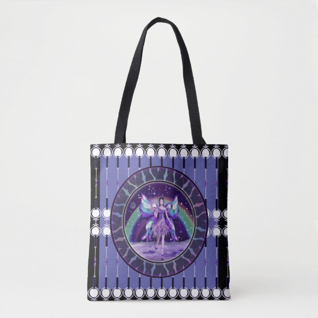 Bolsa de Tote de Fairy Tote (Anverso)